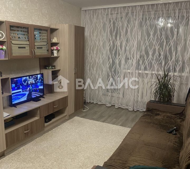 Продаётся 1-комнатная квартира, 29.4 м²
