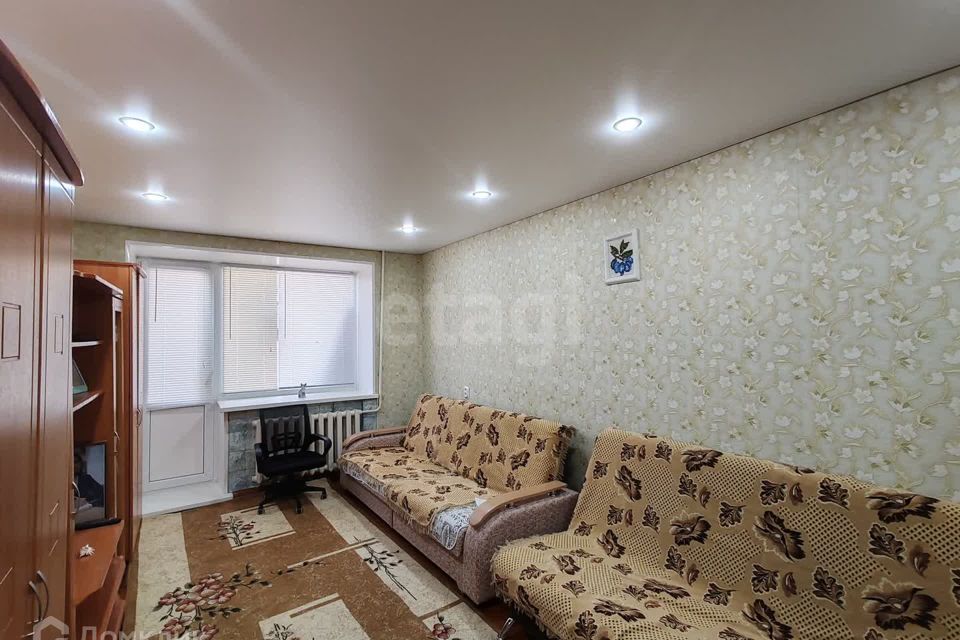 Продаётся 1-комнатная квартира, 30.3 м²