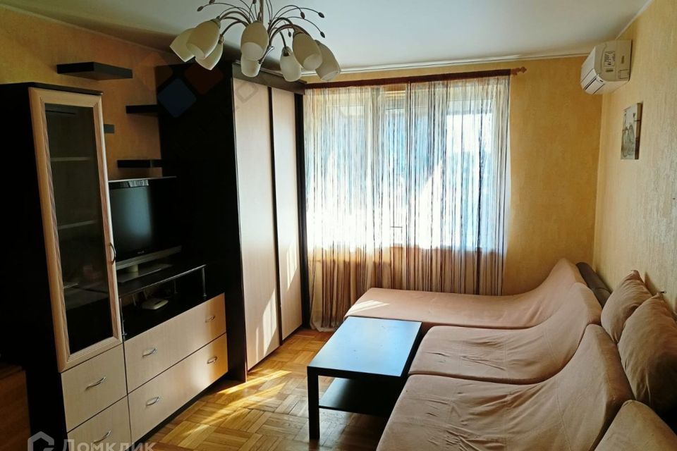 Продаётся 1-комнатная квартира, 29.2 м²