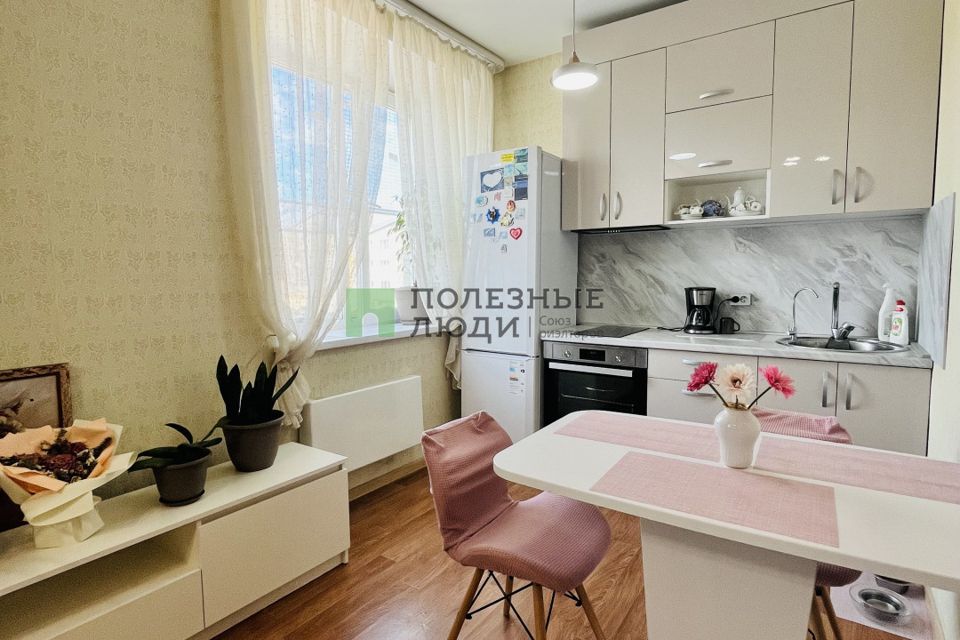 Продаётся студия, 29 м²
