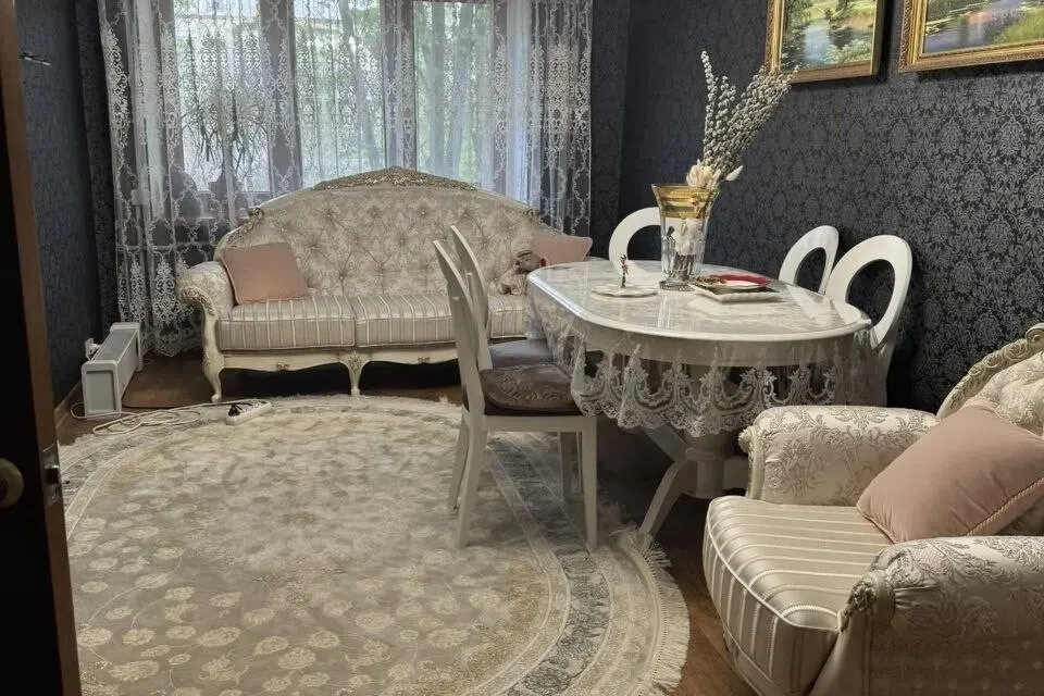 Продаётся 2-комнатная квартира, 43 м²
