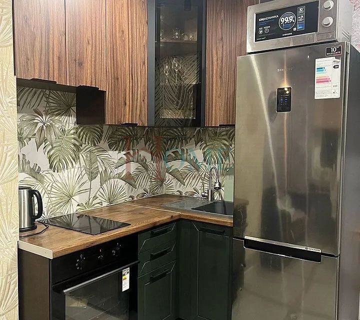 Сдаётся 2-комнатная квартира, 63.7 м²