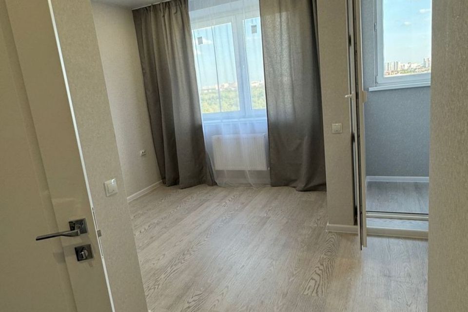 Продаётся 1-комнатная квартира, 29 м²