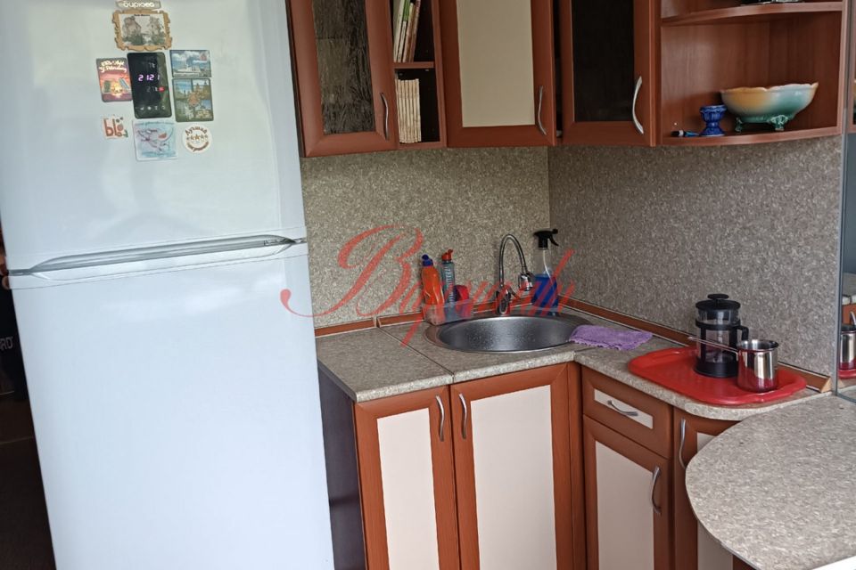 Сдаётся 2-комнатная квартира, 42 м²