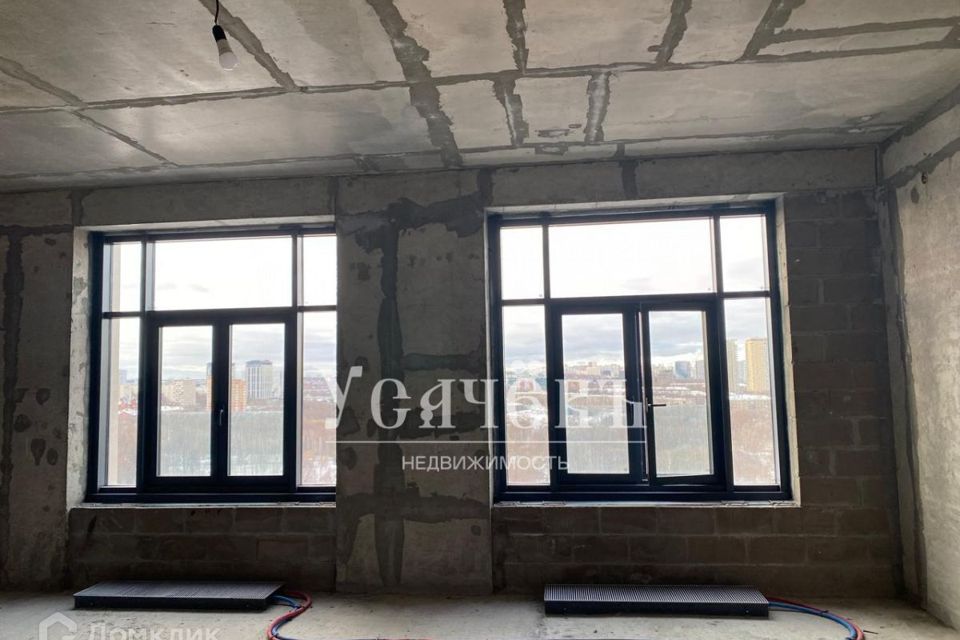 Продаётся 2-комнатная квартира, 50.4 м²