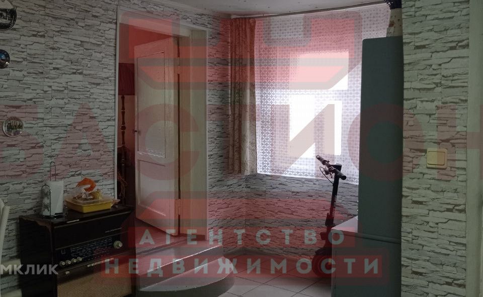 Продаётся 1-этажный дом, 70 м²