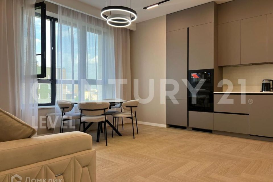Сдаётся 2-комнатная квартира, 78 м²
