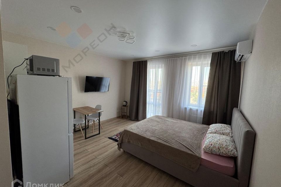 Продаётся студия, 22.97 м²