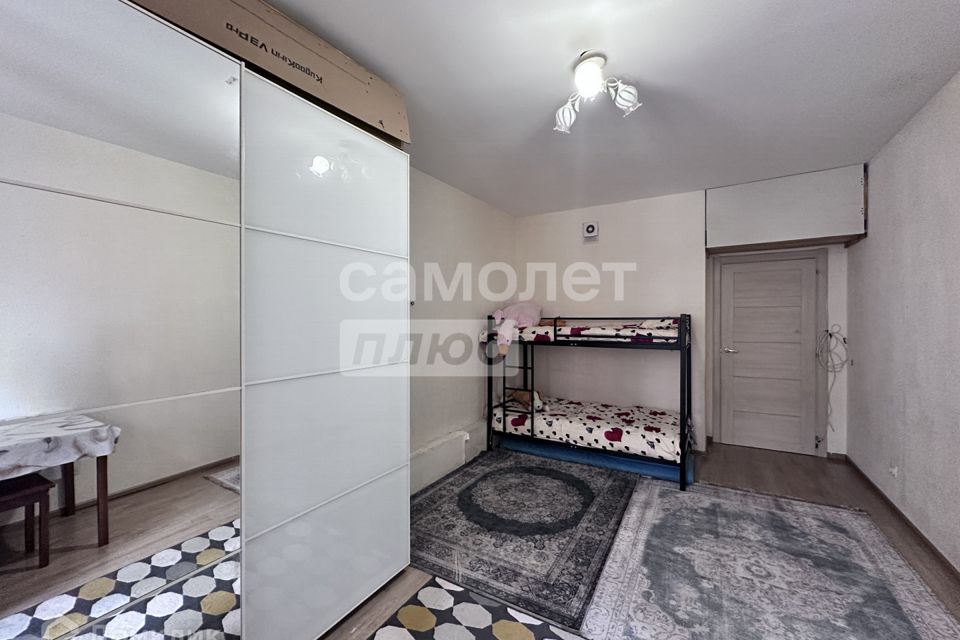 Продаётся студия, 25 м²