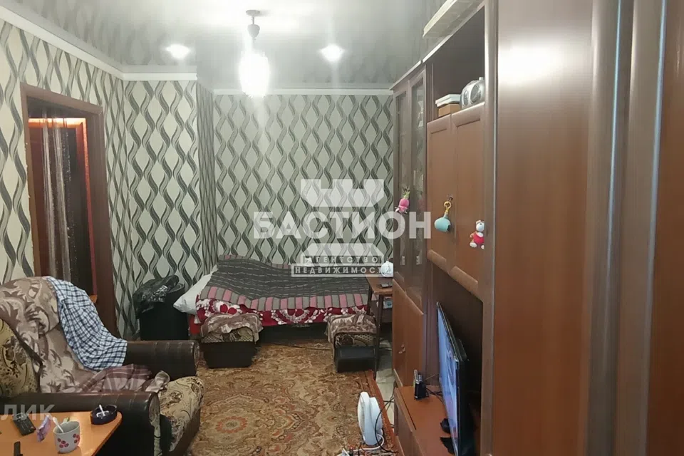 Продаётся 1-комнатная квартира, 30.2 м²