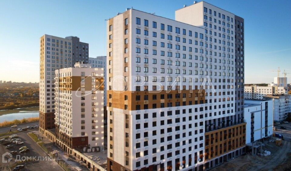 Продаётся студия, 20.4 м²