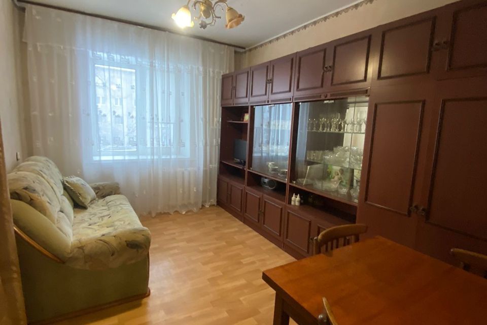 Продаётся 2-комнатная квартира, 24.7 м²