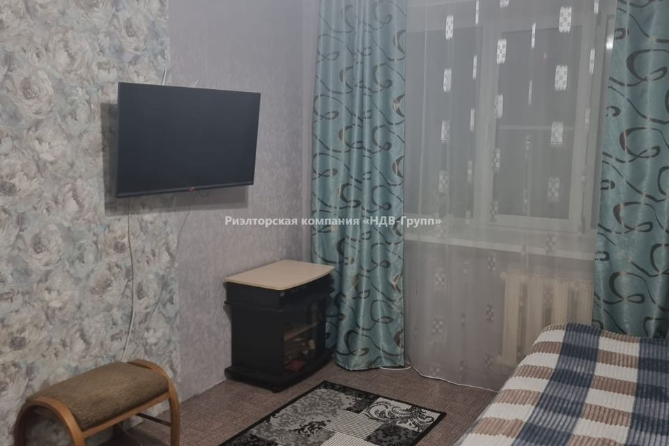 Сдаётся 1-комнатная квартира, 24 м²
