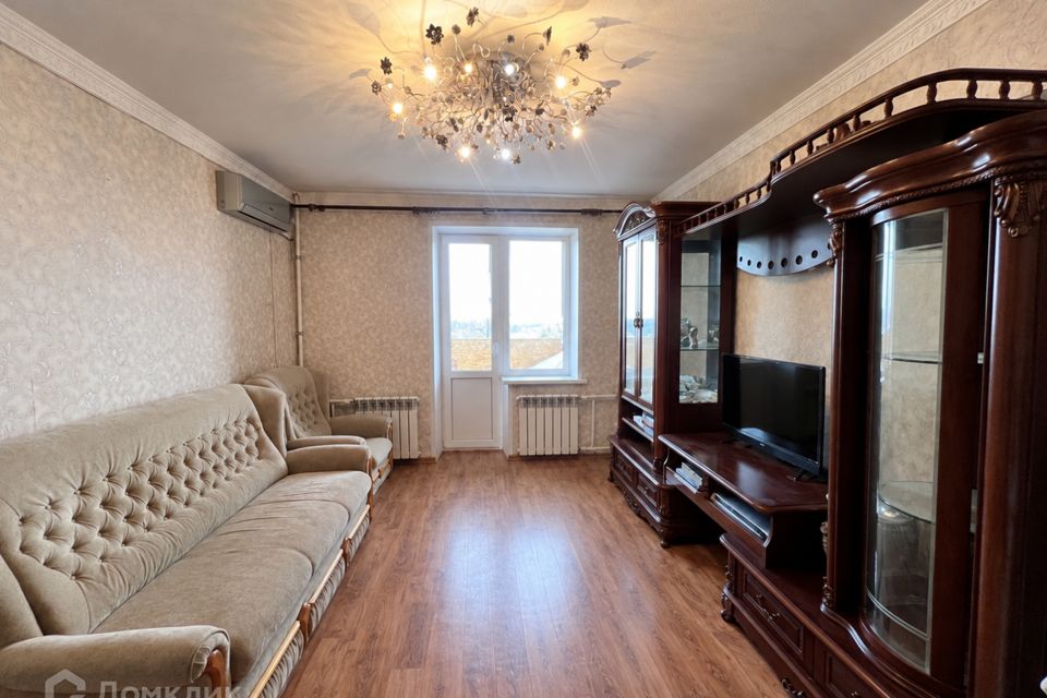 Продаётся 2-комнатная квартира, 48.2 м²
