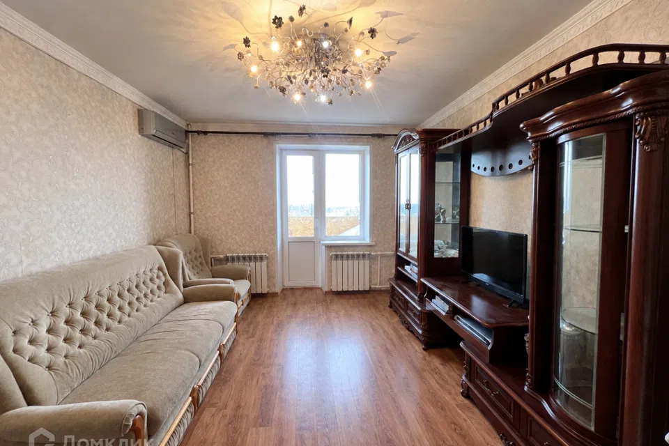 Продаётся 2-комнатная квартира, 48.2 м²