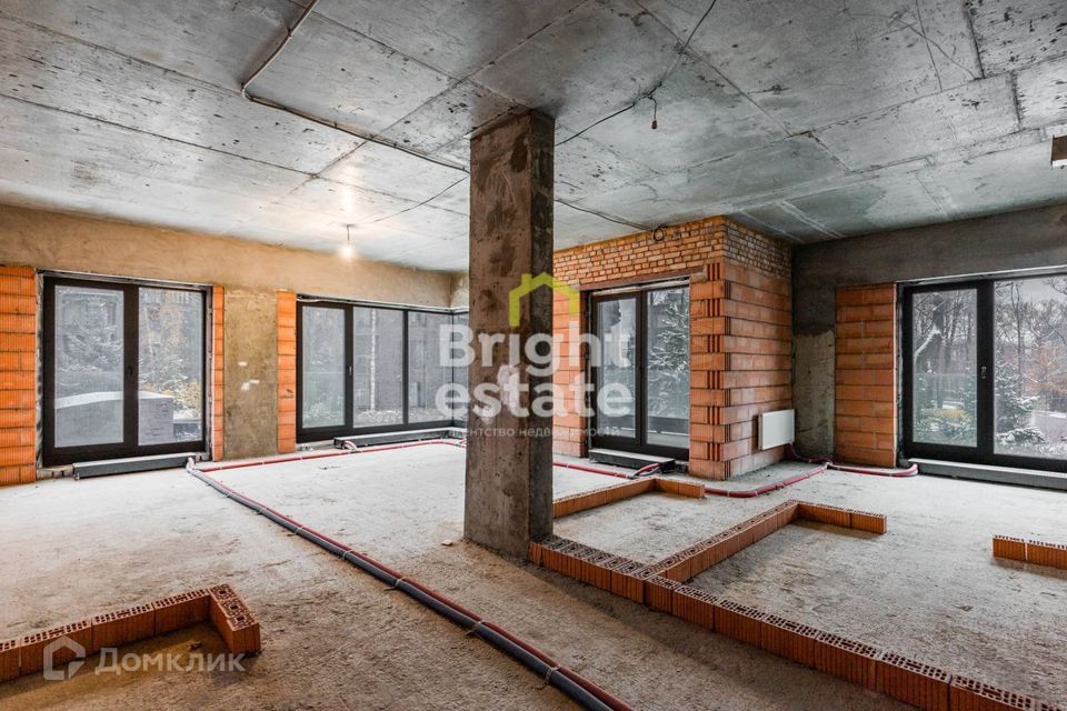 Продаётся 3-комнатная квартира, 76.4 м²