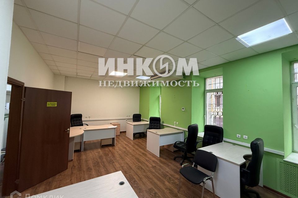 Продаётся 4-комнатная квартира, 113.4 м²