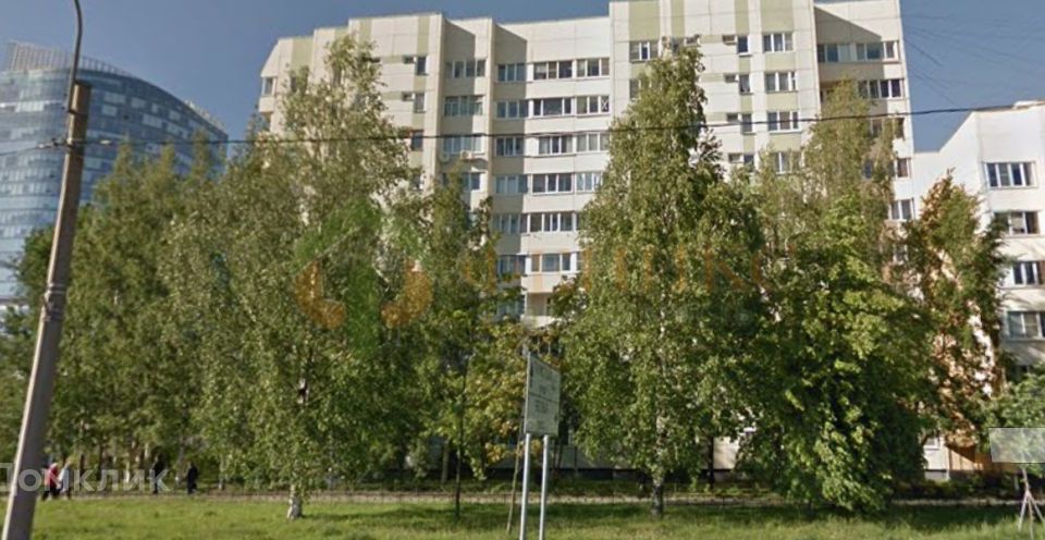 Продаётся 3-комнатная квартира, 68.5 м²