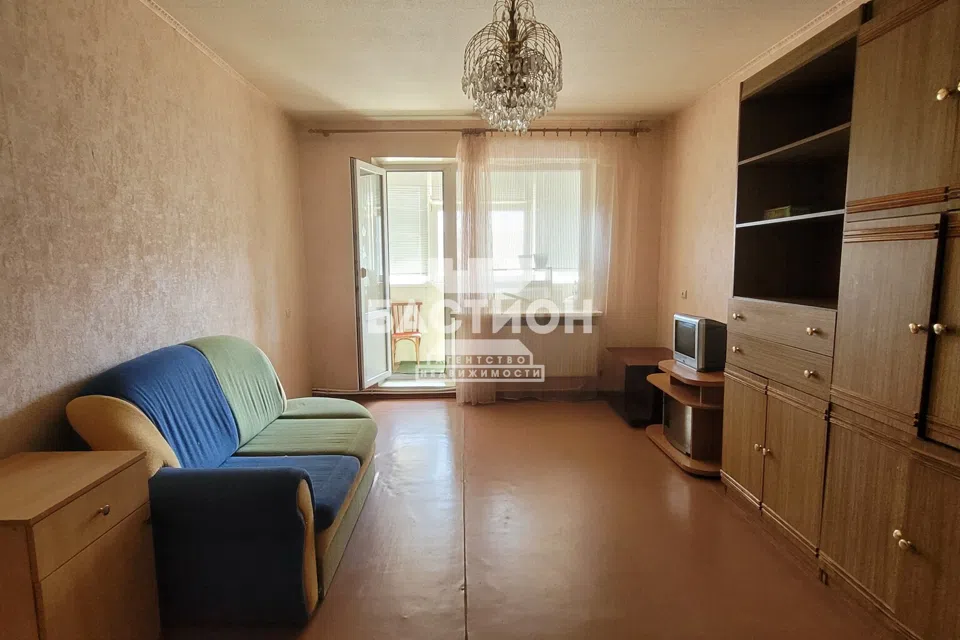 Продаётся 2-комнатная квартира, 53.1 м²