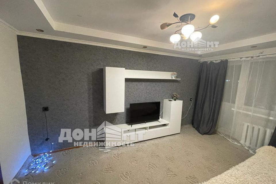 Продаётся 3-комнатная квартира, 50 м²