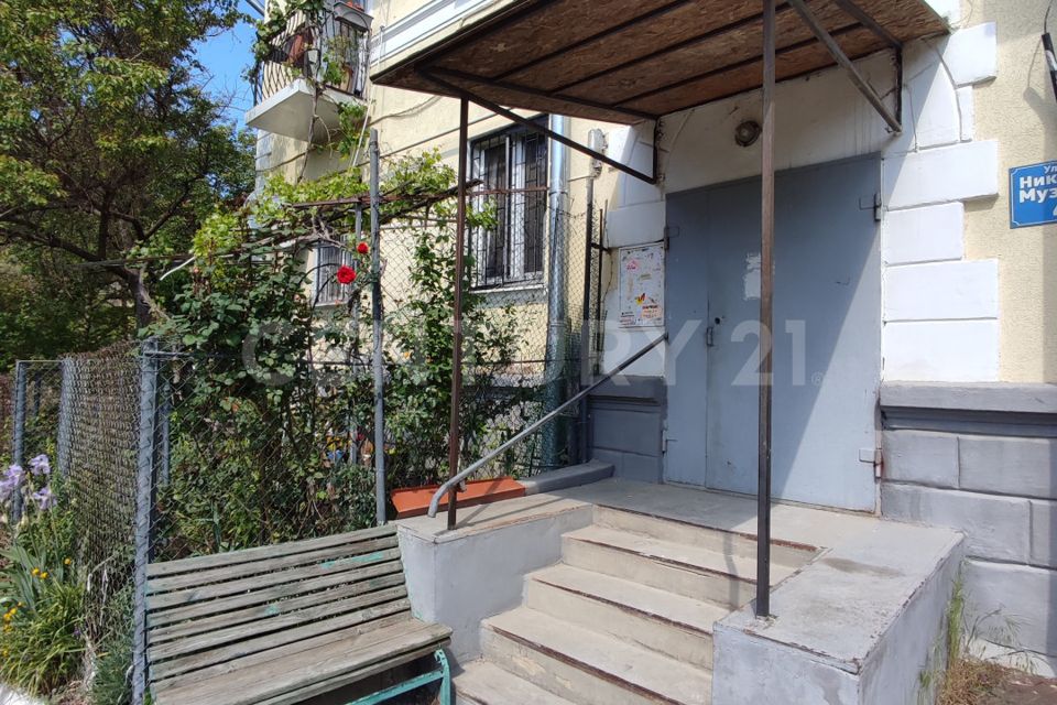 Продаётся 1-комнатная квартира, 33 м²