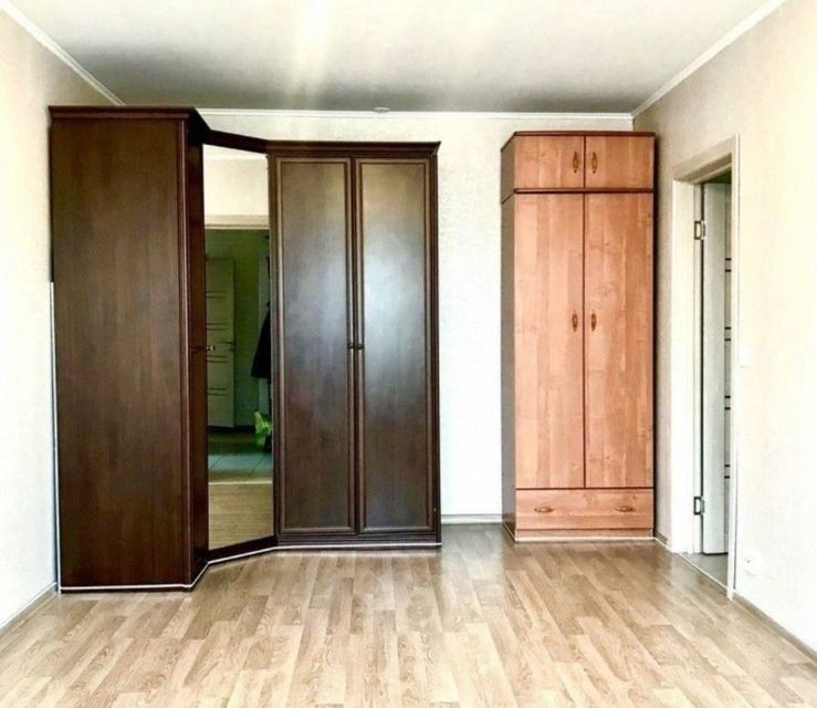Продаётся 2-комнатная квартира, 44.4 м²
