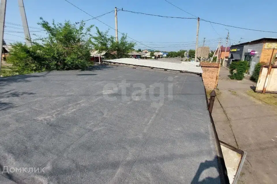 Продаётся гараж, 21.9 м²