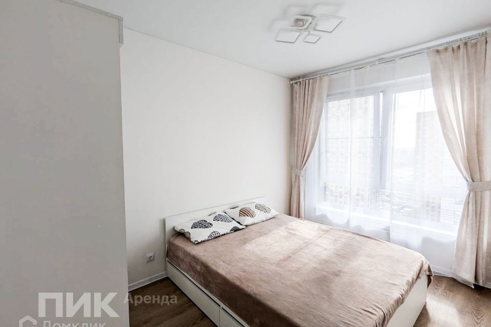 Сдаётся 1-комнатная квартира, 32.1 м²