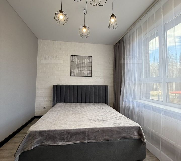 Сдаётся 1-комнатная квартира, 40 м²