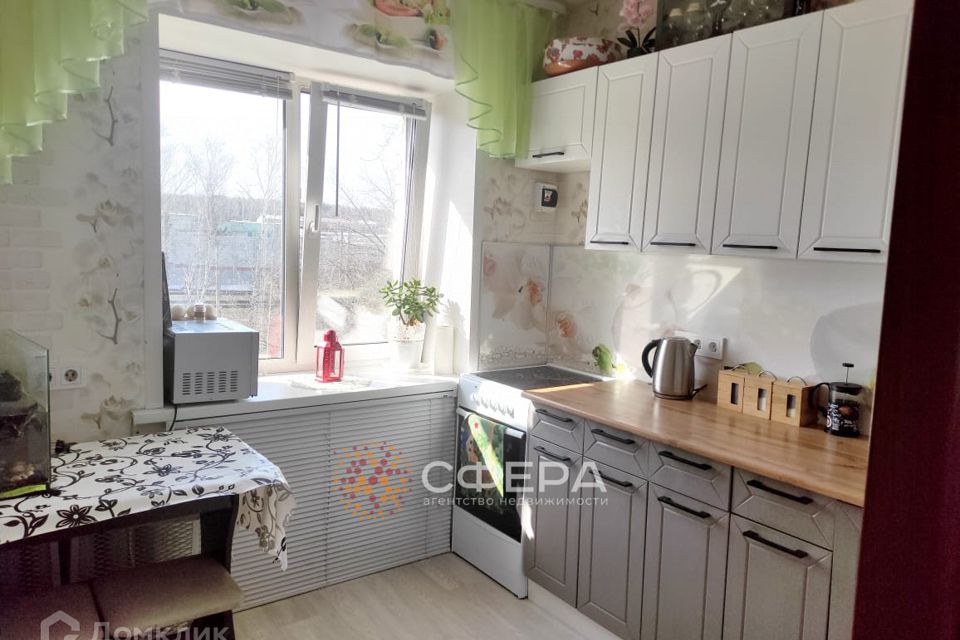 Сдаётся 1-комнатная квартира, 32 м²