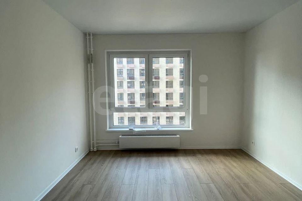 Продаётся студия, 20.8 м²