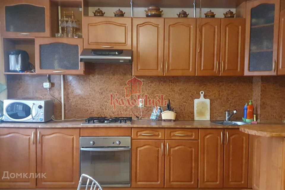 Сдаётся студия, 41 м²