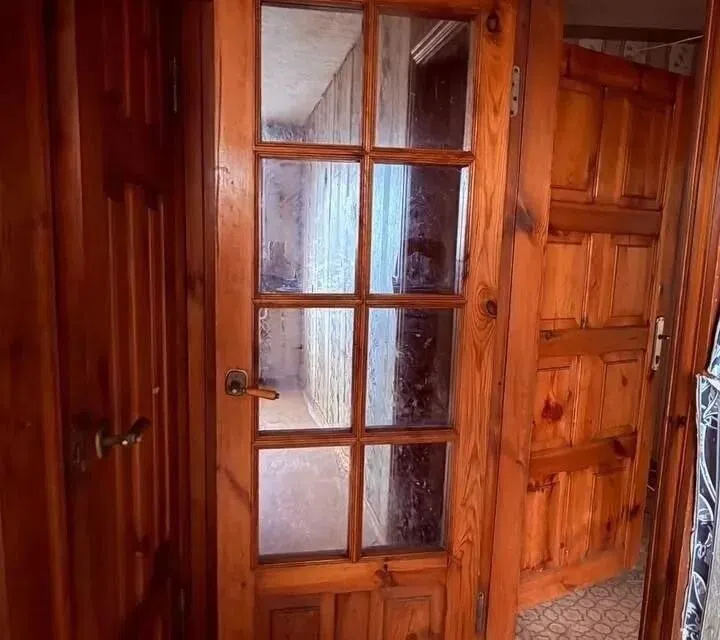 Продаётся 3-комнатная квартира, 69 м²