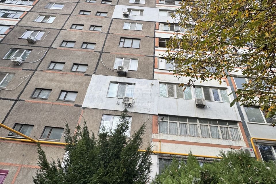 Продаётся 2-комнатная квартира, 48.5 м²