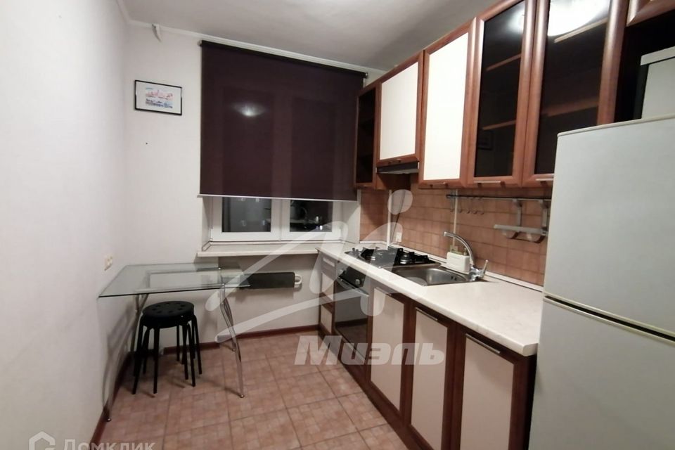 Сдаётся 2-комнатная квартира, 38.2 м²