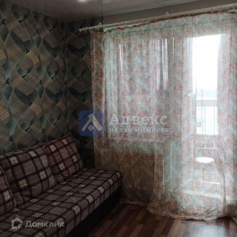 Продаётся студия, 17.5 м²