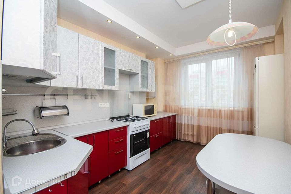 Продаётся 2-комнатная квартира, 62 м²