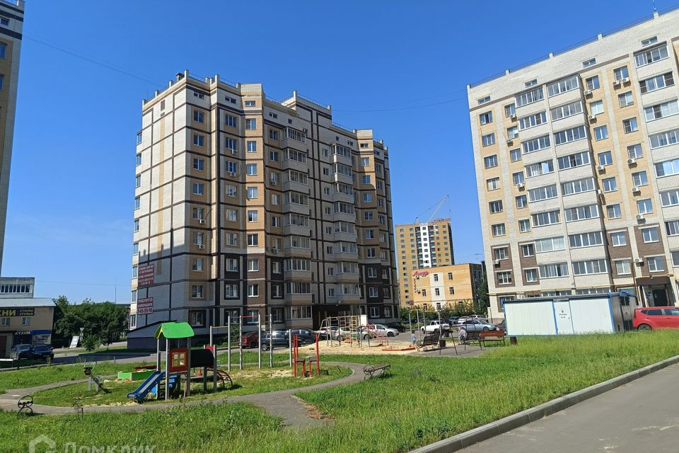 Продаётся 1-комнатная квартира, 28.5 м²