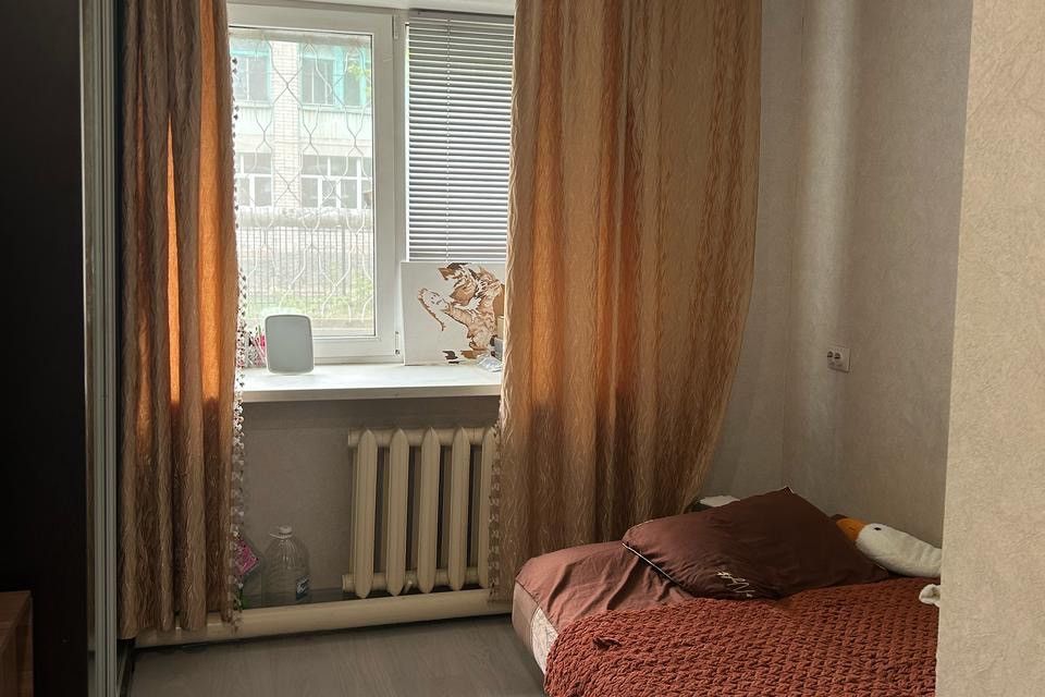 Сдаётся студия, 15 м²
