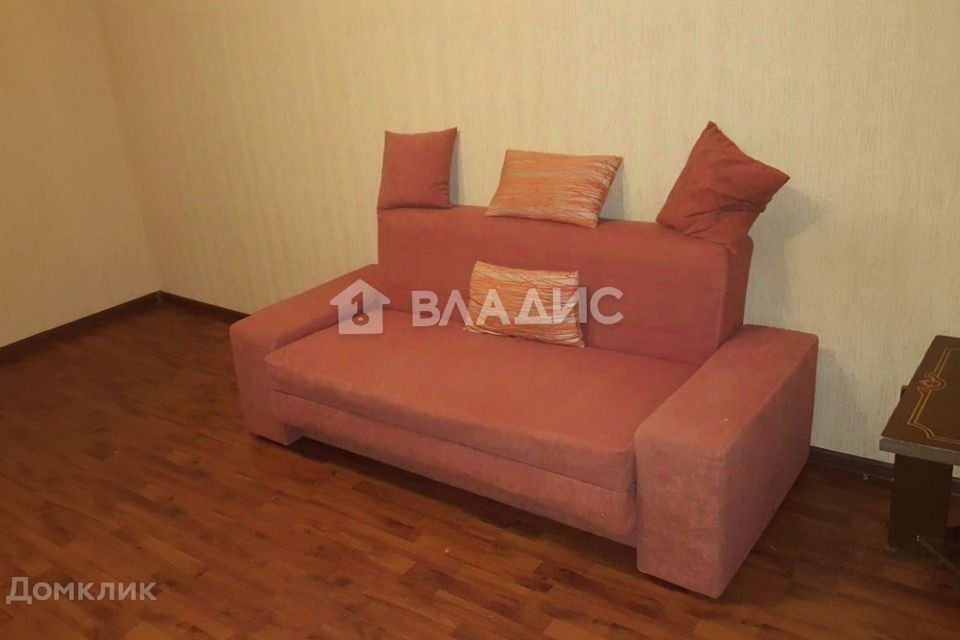 Продаётся 1-комнатная квартира, 28.4 м²