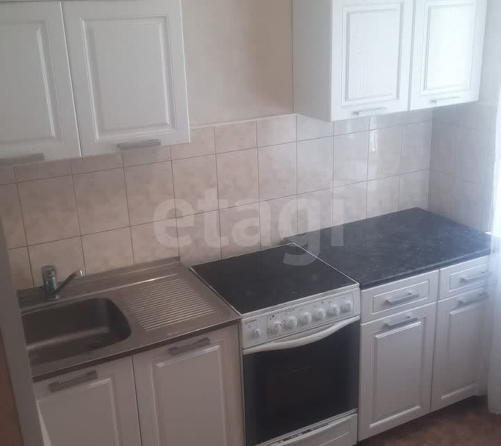 Сдаётся 1-комнатная квартира, 32.6 м²