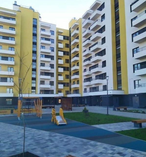 Продаётся 2-комнатная квартира, 54 м²