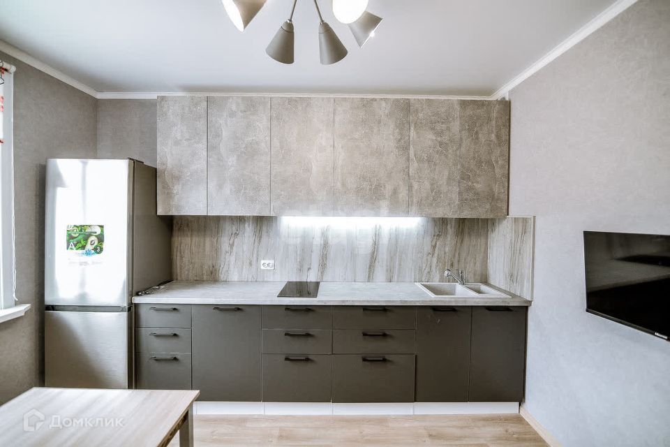Сдаётся 2-комнатная квартира, 57.5 м²