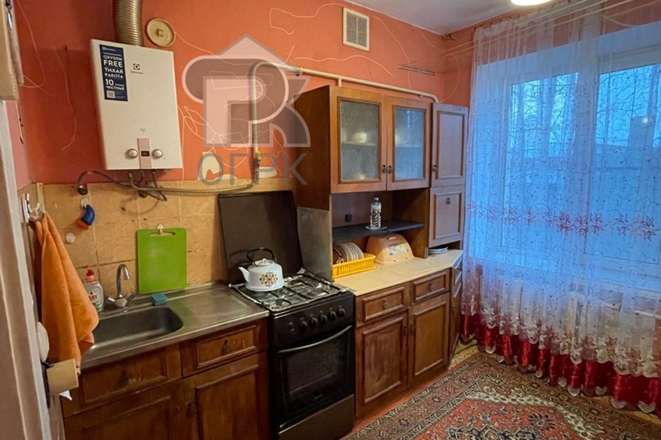 Сдаётся 1-комнатная квартира, 33.7 м²