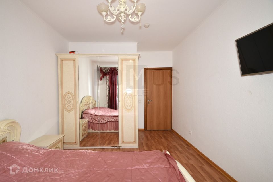 Продаётся 2-комнатная квартира, 64 м²