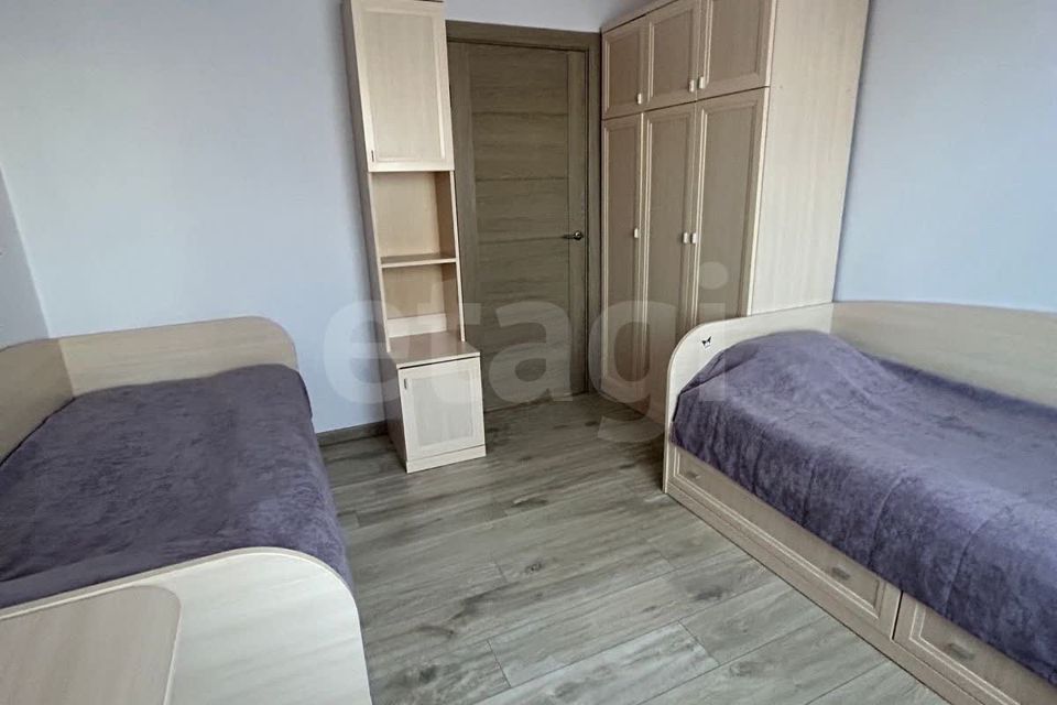 Продаётся 3-комнатная квартира, 64.5 м²