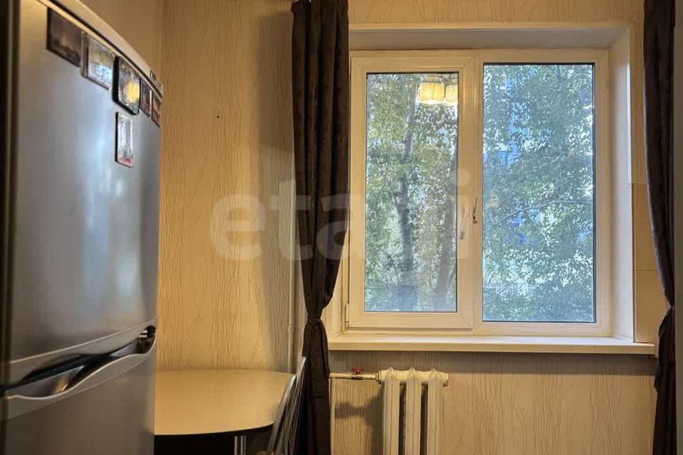 Продаётся 1-комнатная квартира, 34 м²