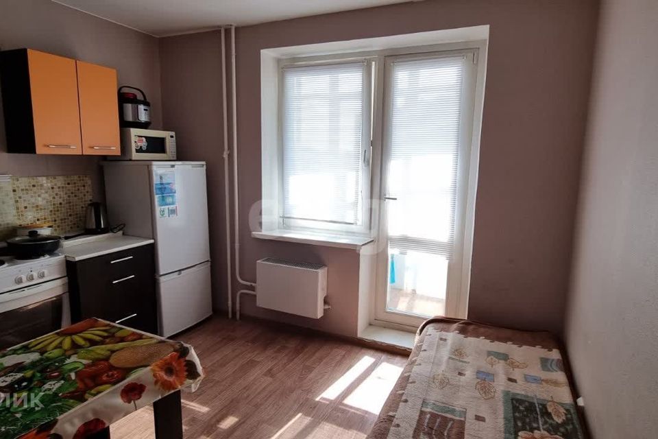Продаётся 2-комнатная квартира, 58.8 м²