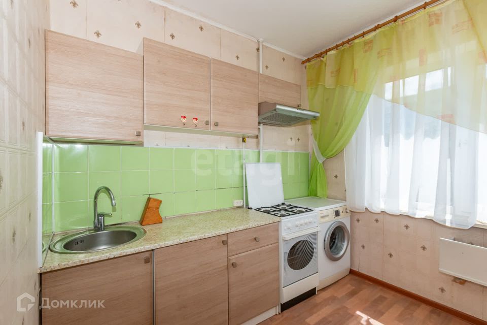 Продаётся 2-комнатная квартира, 48 м²
