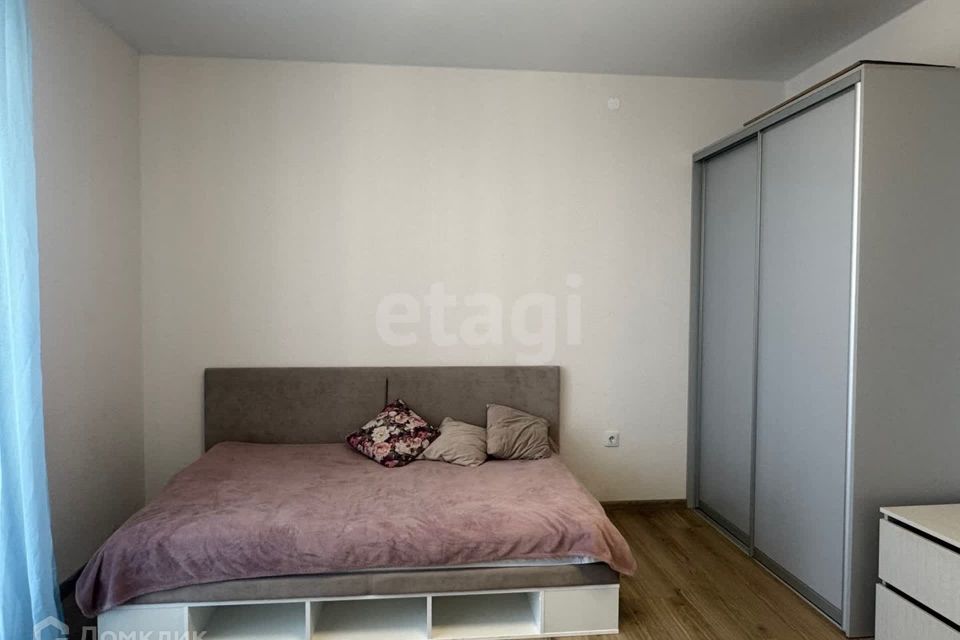 Сдаётся студия, 26.2 м²
